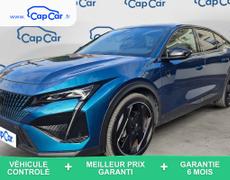 Peugeot 408 - I 1.6 THP 225 Hybrid e-EAT8 GT - 22 990 €