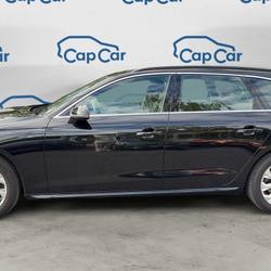 Audi A4 Avant 35 TFSi 150 Mild Hybrid S-Tronic7 Business Line Villeneuve-la-Garenne