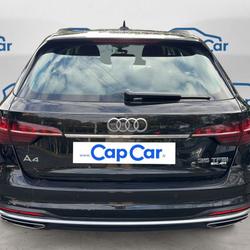 Audi A4 Avant 35 TFSi 150 Mild Hybrid S-Tronic7 Business Line Villeneuve-la-Garenne