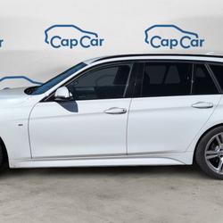 BMW Serie 3 Touring (F31) 320d 190 BVA M Sport occasion - Vindry-sur-Turdine - photo 2/29
