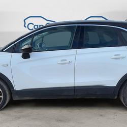 Opel Crossland X 1.2 Turbo 110 EAT6 Ultimate occasion - Morlaix - photo 2/29