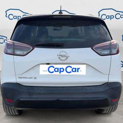 Opel Crossland X 1.2 Turbo 110 EAT6 Ultimate occasion - Morlaix - photo 3/29