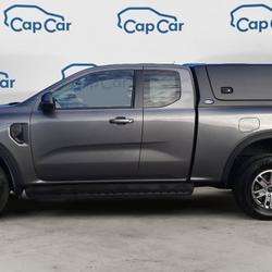 Ford Ranger Super Cab III 2.0 EcoBlue 170 4X4 BVA6 Xlt - Automatique occasion - Locmaria-Grand-Champ - photo 2/29