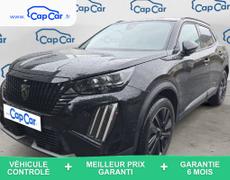 Peugeot 2008 - 1.2 Hybrid 136 e-DSC6 GT - Automatique Entretien constructeur - 21 750 €