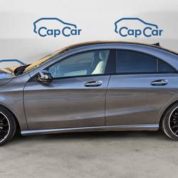 Mercedes CLA I 220 d 177 7G-DCT Sensation - Automatique occasion - Bonn&eacute;table - photo 2/29