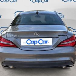 Mercedes CLA I 220 d 177 7G-DCT Sensation - Automatique occasion - Bonn&eacute;table - photo 3/29