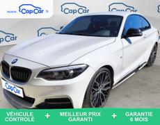 BMW Serie 2 Prunelli-di-Fiumorbo