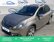 Peugeot 2008 Donzenac