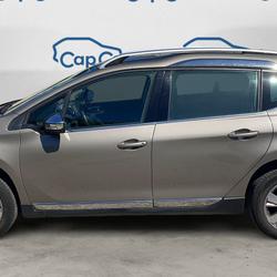 Peugeot 2008 1.2 PureTech 110 EAT6 Allure Donzenac