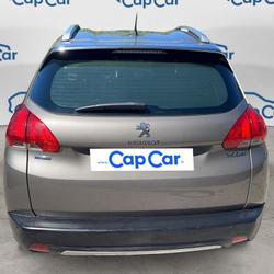 Peugeot 2008 1.2 PureTech 110 EAT6 Allure Donzenac