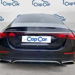 Mercedes Classe E W214 300 de 313 EQ Power 9G-Tronic AMG Line - Entretien constructeur occasion - Angers - photo 3/29