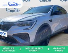 Renault Arkana Antony