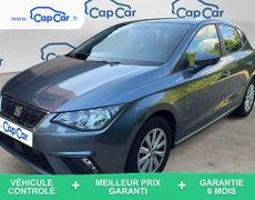 Seat Ibiza Quincieux