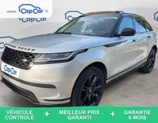 Land Rover Range Rover Velar Eaubonne