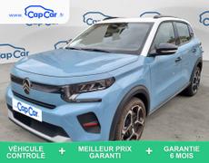 Citroen C3 Firminy