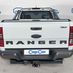 Ford Ranger Super Cab 2.0 EcoBlue 170 Xlt occasion - Ch&acirc;tillon-sur-Loire - photo 2/29