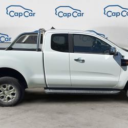 Ford Ranger Super Cab 2.0 EcoBlue 170 Xlt occasion - Ch&acirc;tillon-sur-Loire - photo 3/29