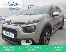 Citroen C3 Montivilliers