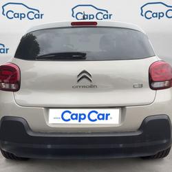 Citroen C3 1.5 BlueHDi 100 Shine occasion - Montivilliers - photo 3/29