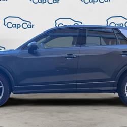 Audi Q2 1.5 TFSI 150 S-Tronic7 S line - Automatique occasion - &Eacute;vian-les-Bains - photo 2/29