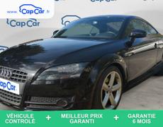 Audi TT Vallet