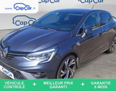 Renault Clio 4 Lecci