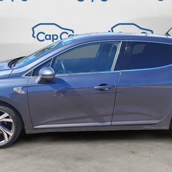 Renault Clio 4 V 1.0 TCe 100 RS Line Lecci