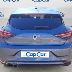 Renault Clio 4 V 1.0 TCe 100 RS Line Lecci