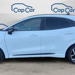 Ford Puma 1.5 EcoBoost 200 ST occasion - Corte - photo 2/28
