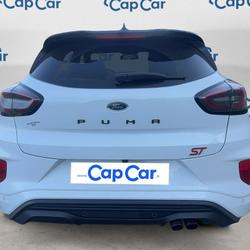 Ford Puma 1.5 EcoBoost 200 ST occasion - Corte - photo 3/28