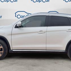 Citroen C4 Aircross 1.8 HDi 150 4x4 Exclusive Saint-Marcel-de-F&eacute;lines