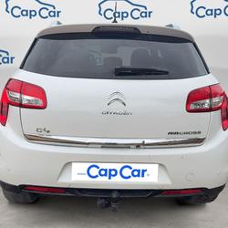 Citroen C4 Aircross 1.8 HDi 150 4x4 Exclusive Saint-Marcel-de-F&eacute;lines
