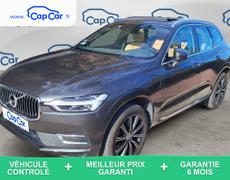 Volvo XC60 Zonza