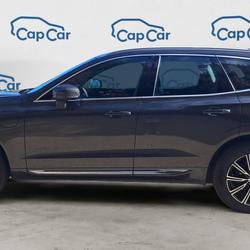 Volvo XC60 2.0 T8 407 Plug in Hybrid AWD Geartronic8 Inscription Luxe Zonza