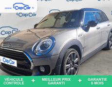 Mini Clubman Vic-le-Comte