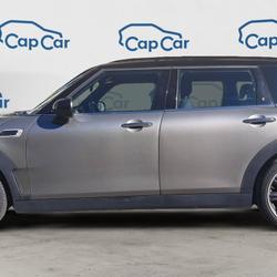 Mini Clubman 2.0 Cooper D 150 BVA Chili occasion - Vic-le-Comte - photo 2/28