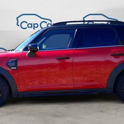 Mini Countryman II 2.0 Cooper D 150 Steptronic8 Northwood - Automatique Toit ouvrant occasion - Saint-Christophe-Vallon - photo 2/29