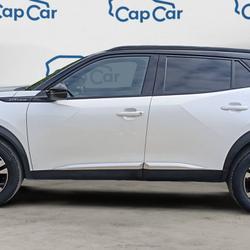 Peugeot 2008 II 1.2 PureTech 130 GT Line - Entretien constructeur Angers