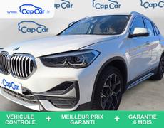 BMW X1 Épinal
