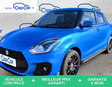 Suzuki Swift Marcilly-lès-Buxy