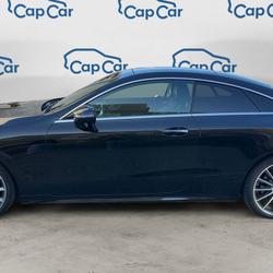 Mercedes Classe E coupe V 3.0 350 258 V6 4MATIC 9G-TRONIC Fascination - Automatique occasion - Gex - photo 2/29