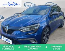 Renault Megane 4 Saint-Priest