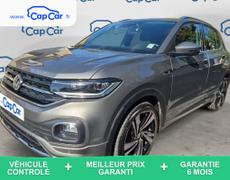 Volkswagen T-Cross Chevilly-Larue