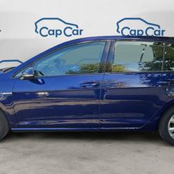 Volkswagen Golf 7 VII 1.5 TSI EVO 130 DSG7 Confortline - Automatique occasion - Champigny-sur-Marne - photo 2/29