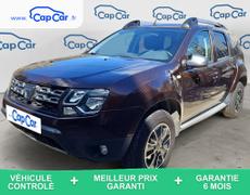 Dacia Duster Saint-Louis