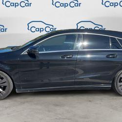 Mercedes CLA Classe 220 CDI 177 7G-Tronic Inspiration - Automatique Saint-Priest