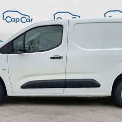 Peugeot Partner VU 1.5 BlueHdi 100 Affaire occasion - Lille - photo 2/29