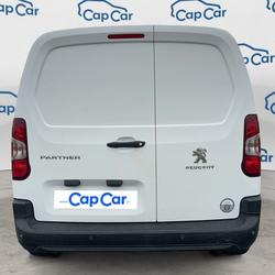 Peugeot Partner VU 1.5 BlueHdi 100 Affaire occasion - Lille - photo 3/29