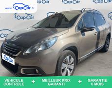 Peugeot 2008 Saint-Laurent-du-Var