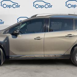 Peugeot 2008 1.2 PureTech 110 Allure occasion - Saint-Laurent-du-Var - photo 2/29